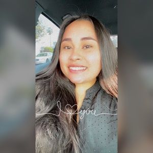 Meet your Posher, Mariana